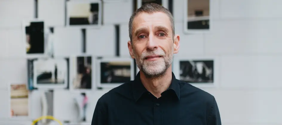 Scholz & Friends Family beruft Christian Thron zum Head of AI
